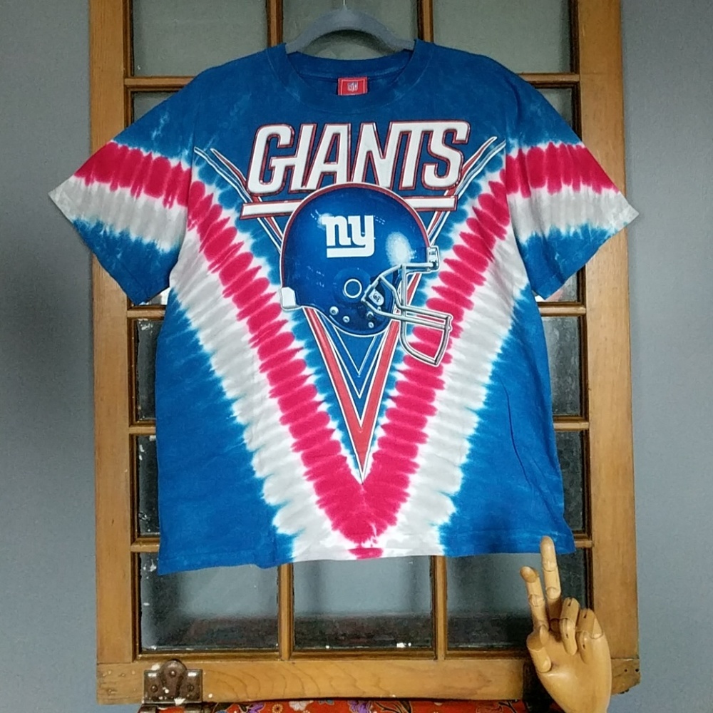 NEW NFL NY Giants T Shirt